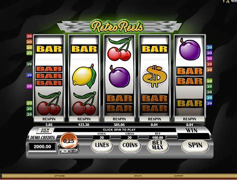 casino slot machines with highest rtp